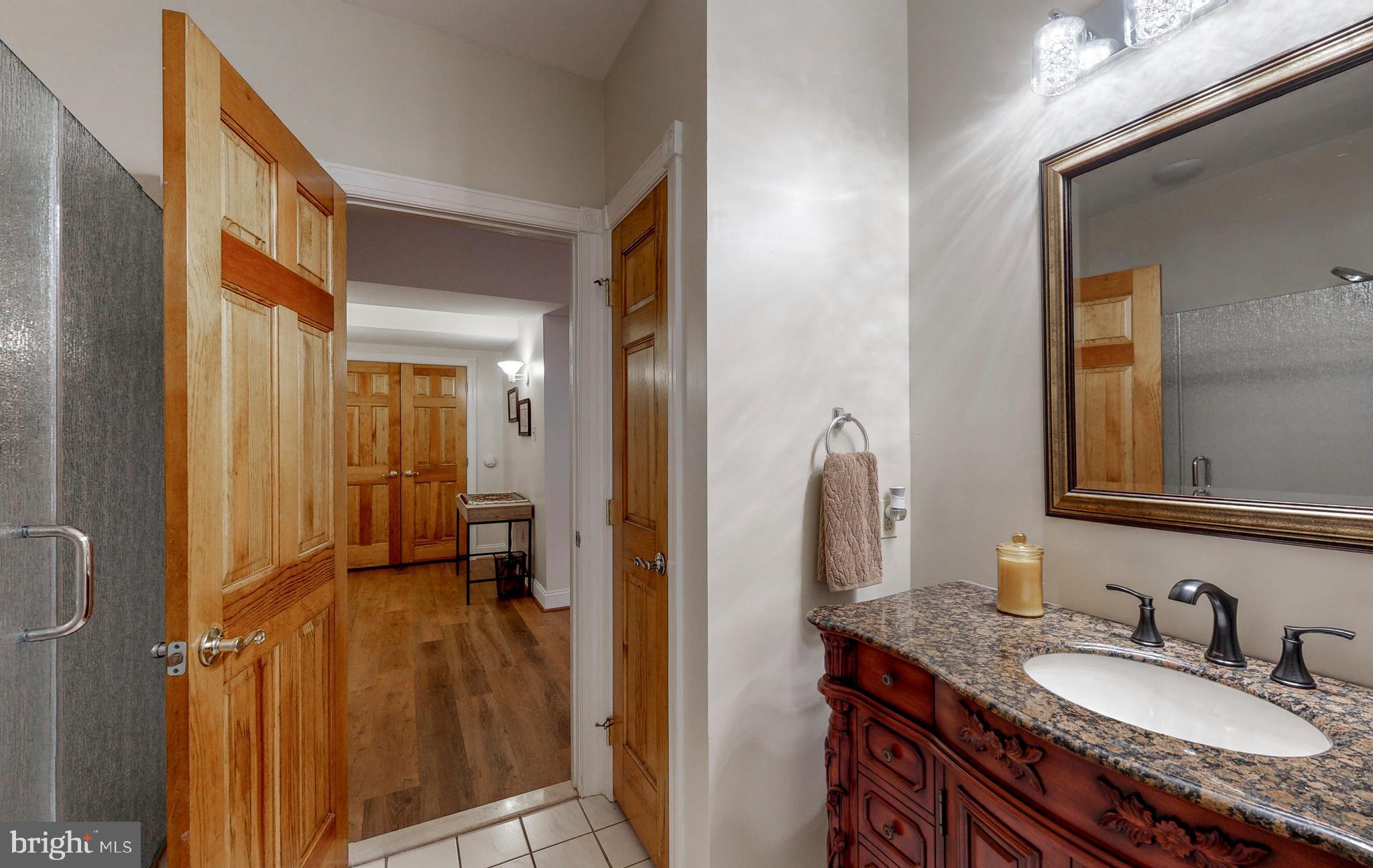 FOREST GLEN - Residential