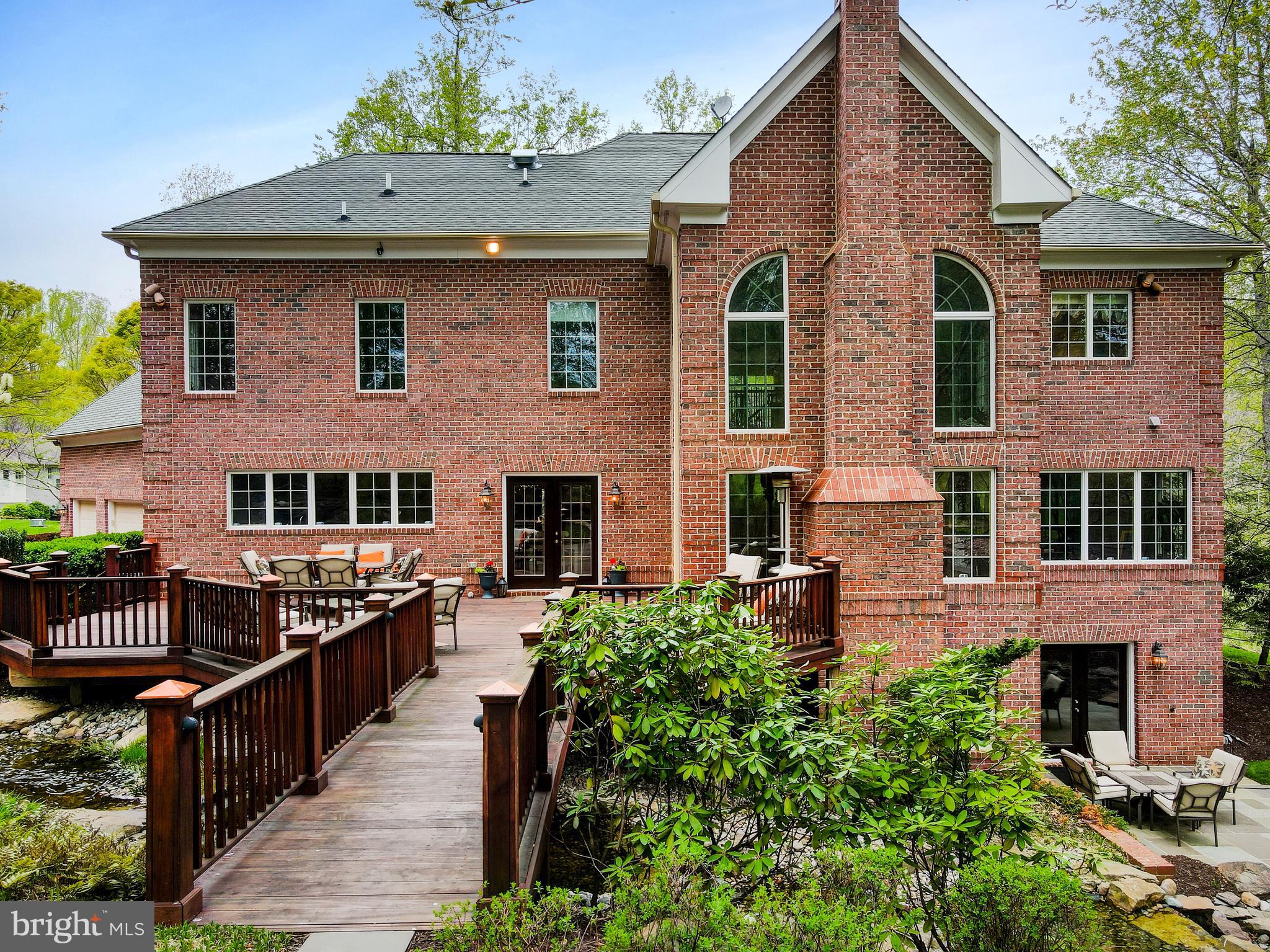 FOREST GLEN - Residential