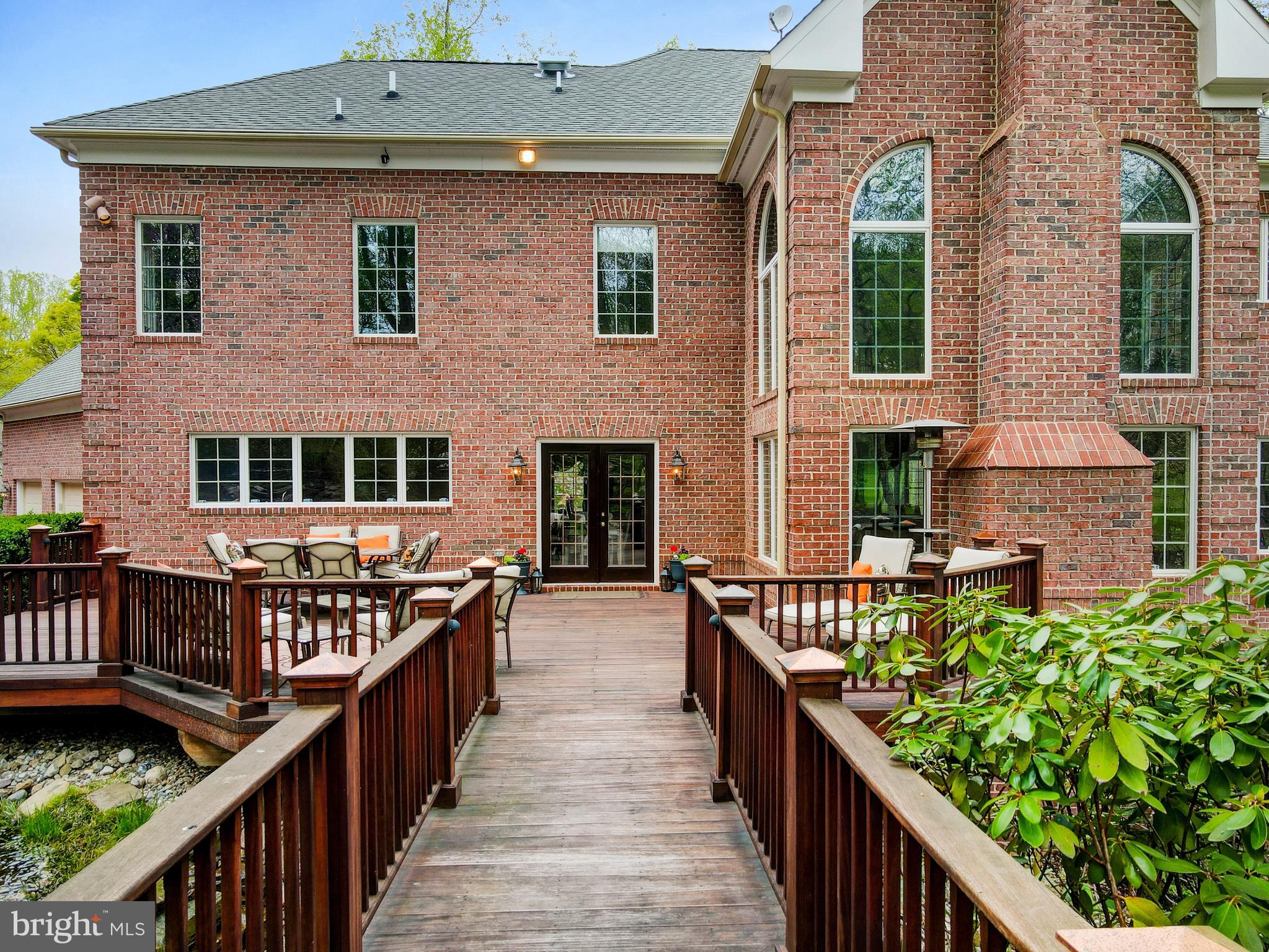 FOREST GLEN - Residential