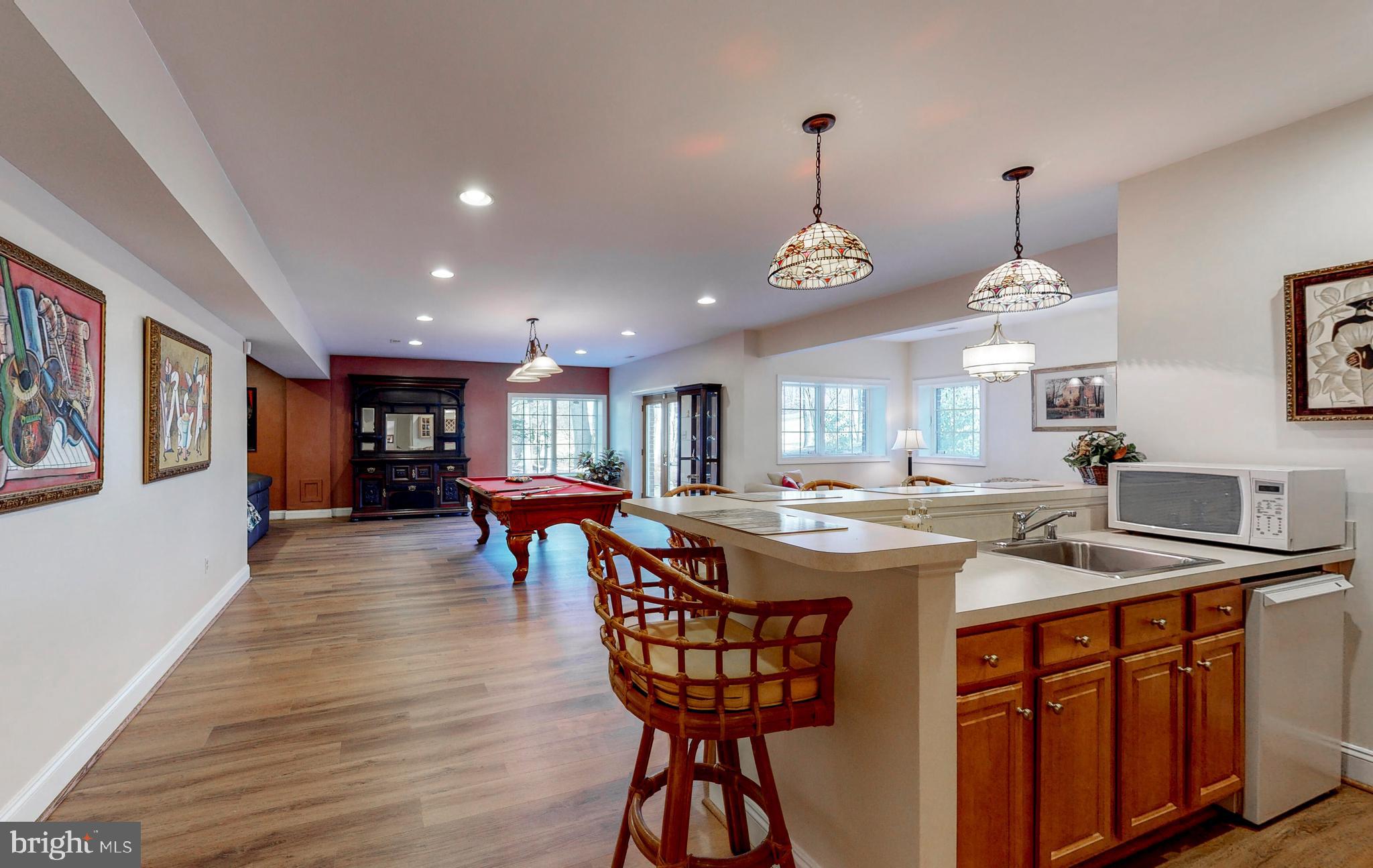 FOREST GLEN - Residential