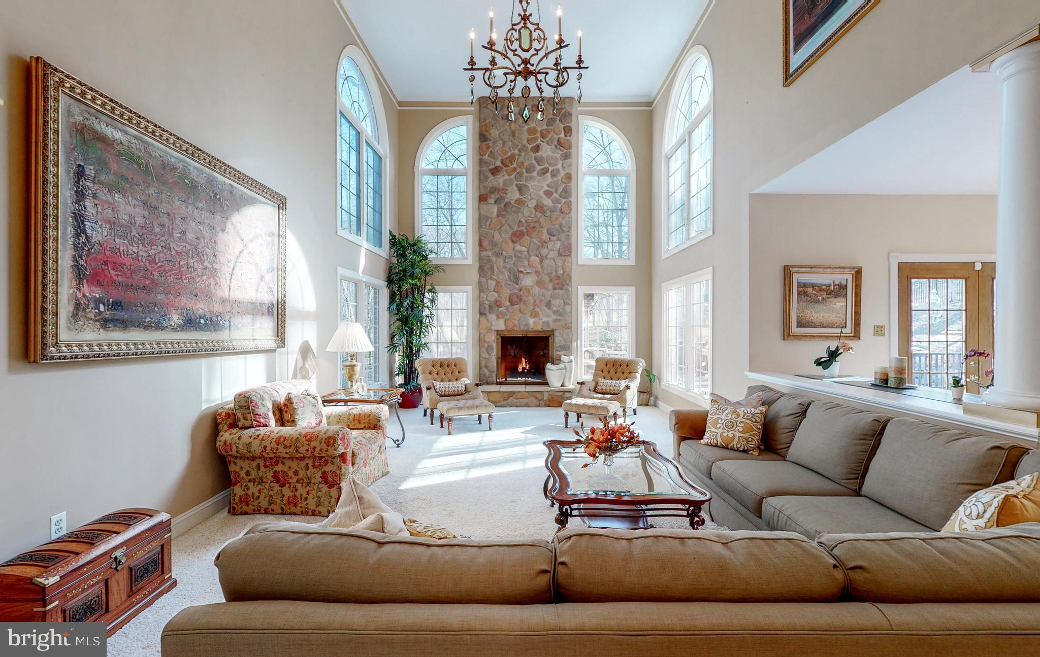 FOREST GLEN - Residential