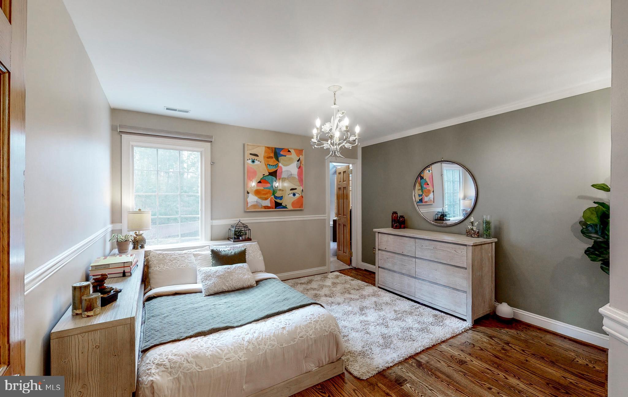 FOREST GLEN - Residential