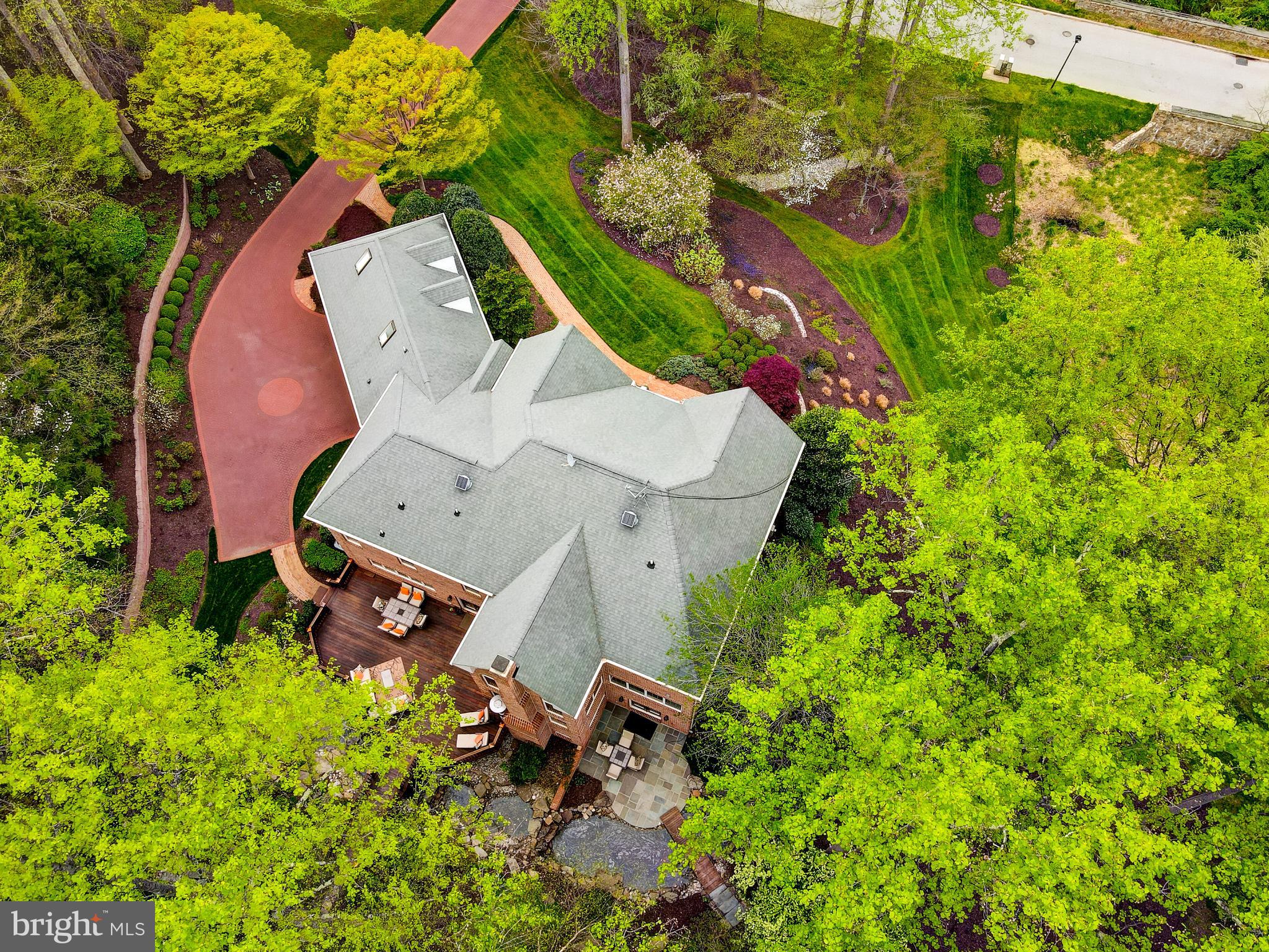 FOREST GLEN - Residential