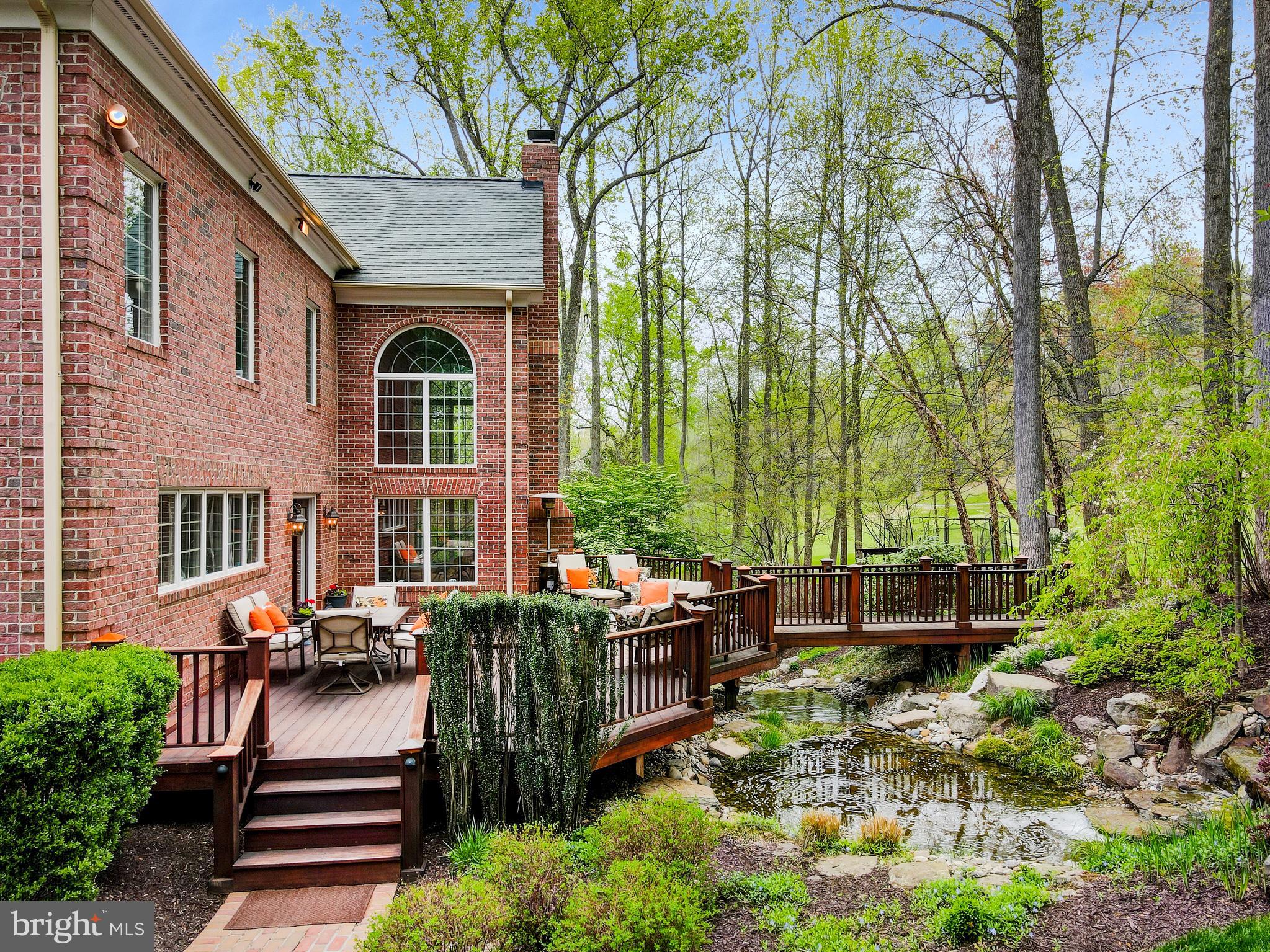 FOREST GLEN - Residential