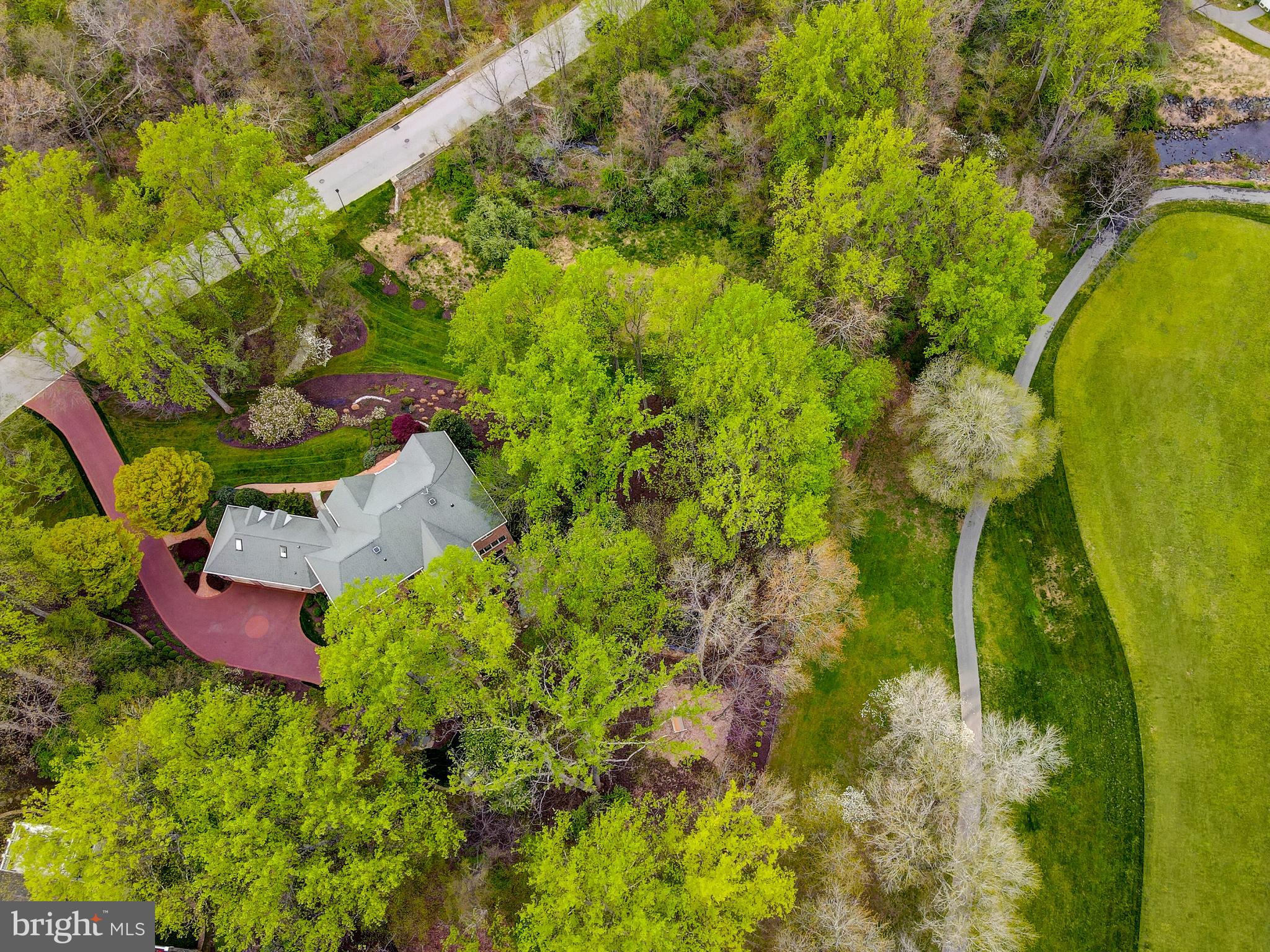 FOREST GLEN - Residential