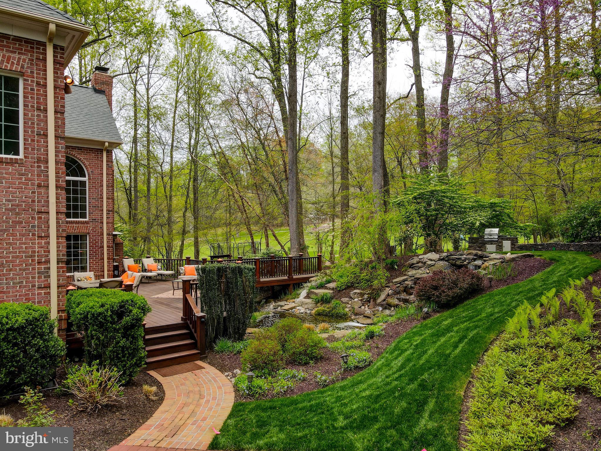 FOREST GLEN - Residential