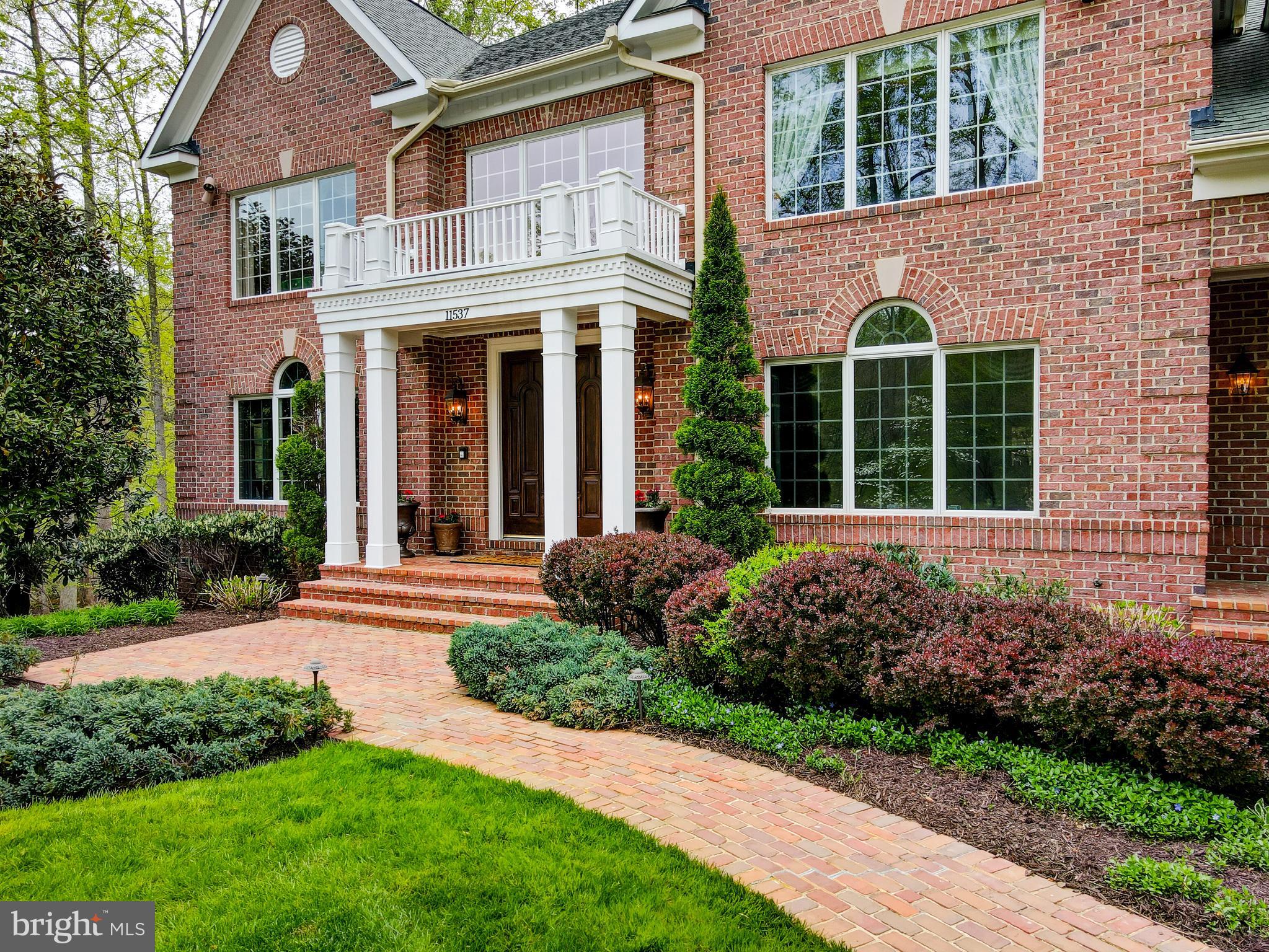 FOREST GLEN - Residential