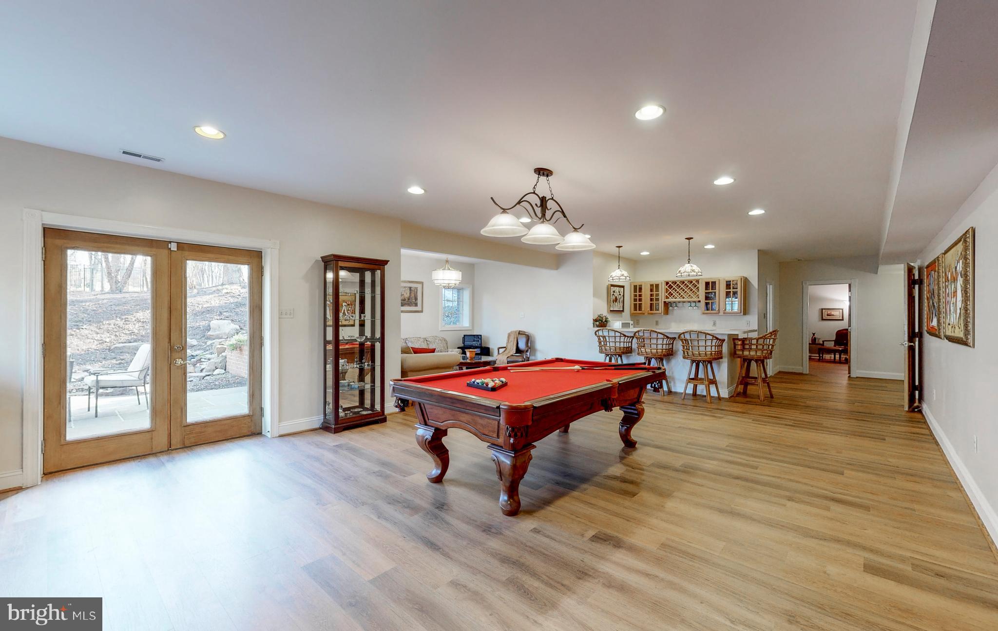 FOREST GLEN - Residential