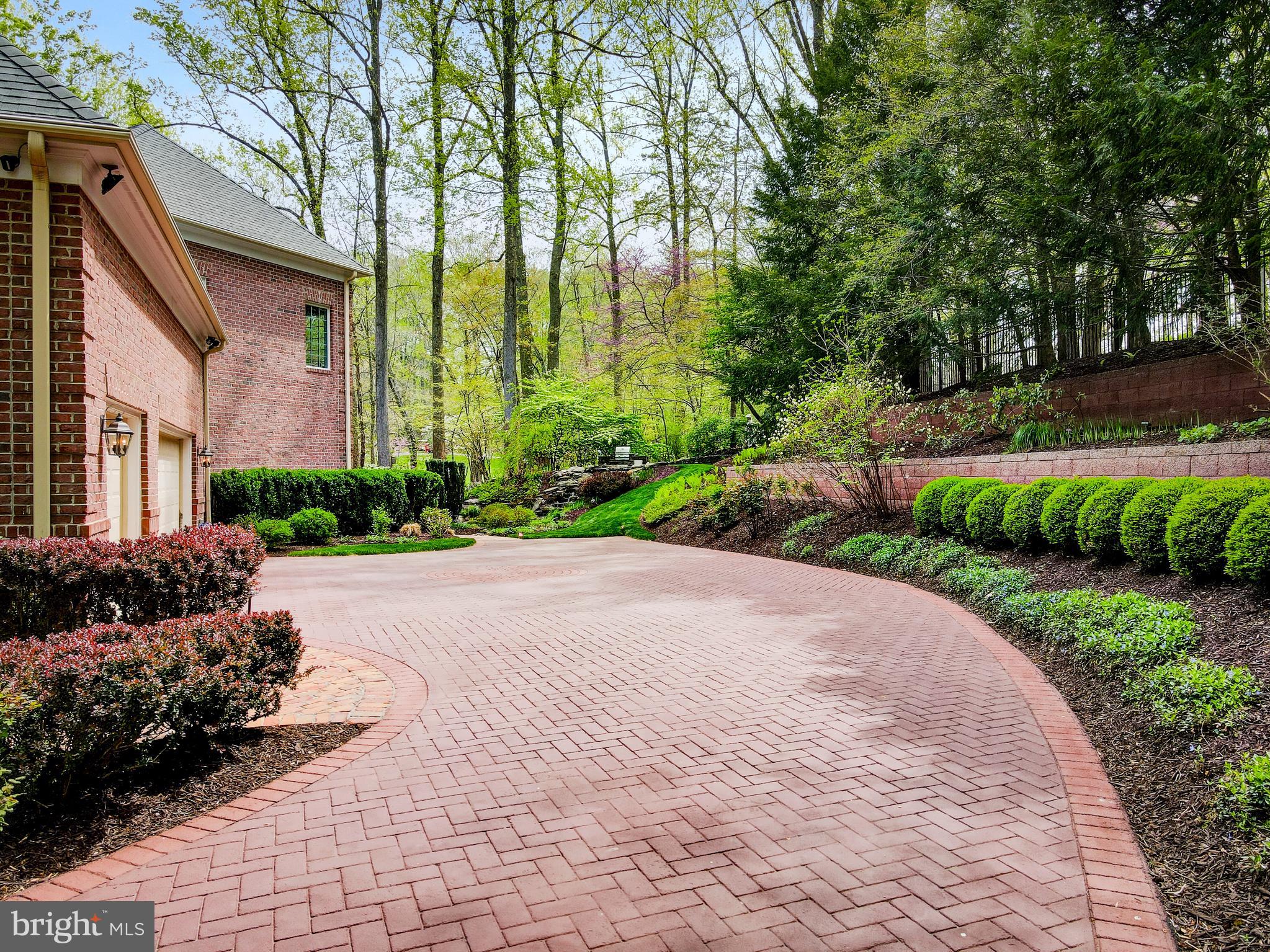 FOREST GLEN - Residential