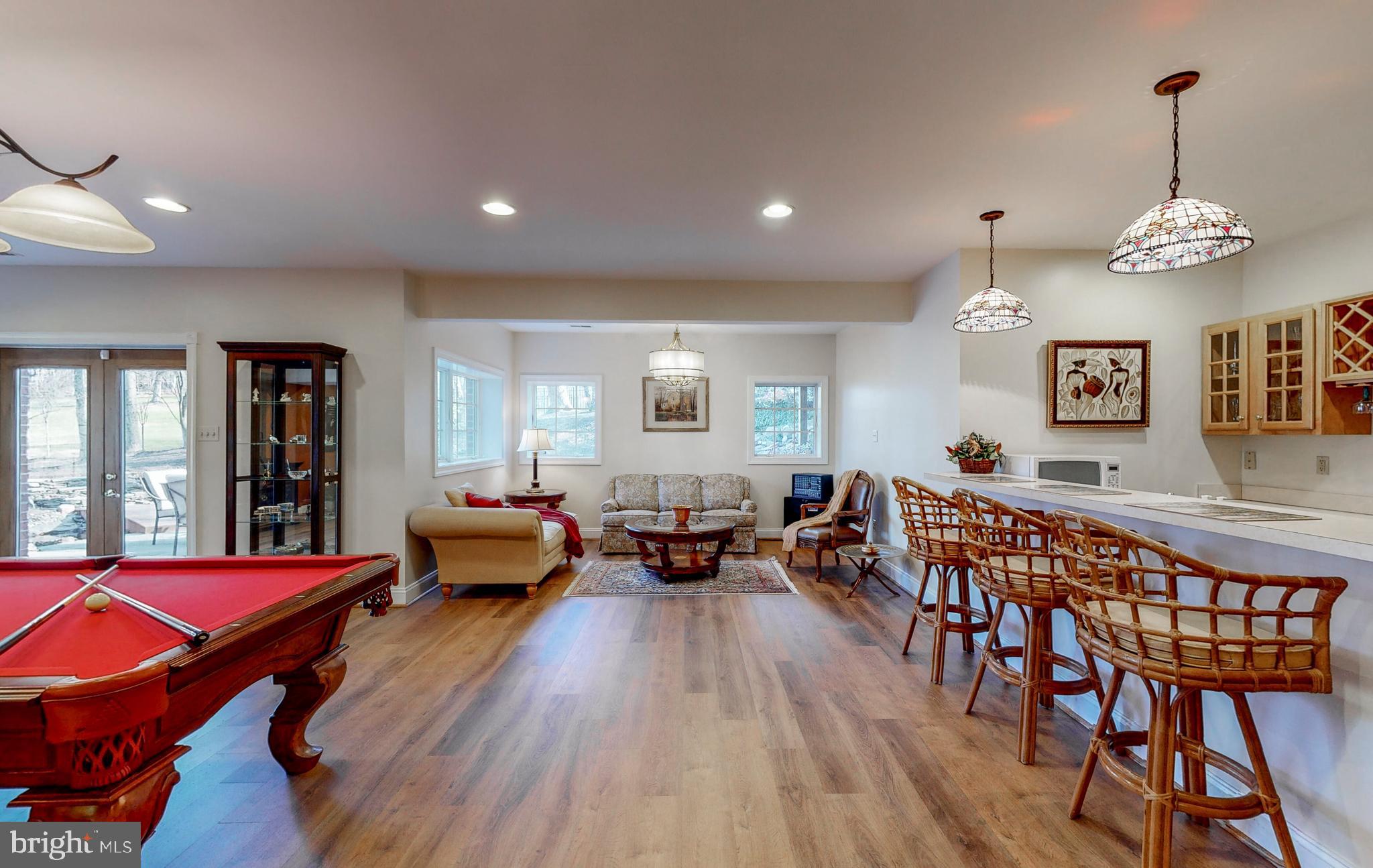 FOREST GLEN - Residential