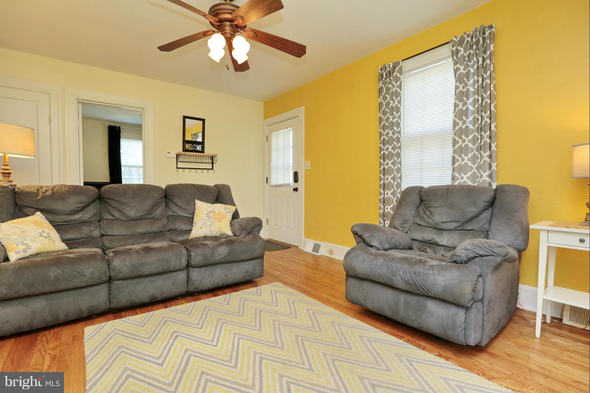 OLD CEDAR POINT SUB - Residential