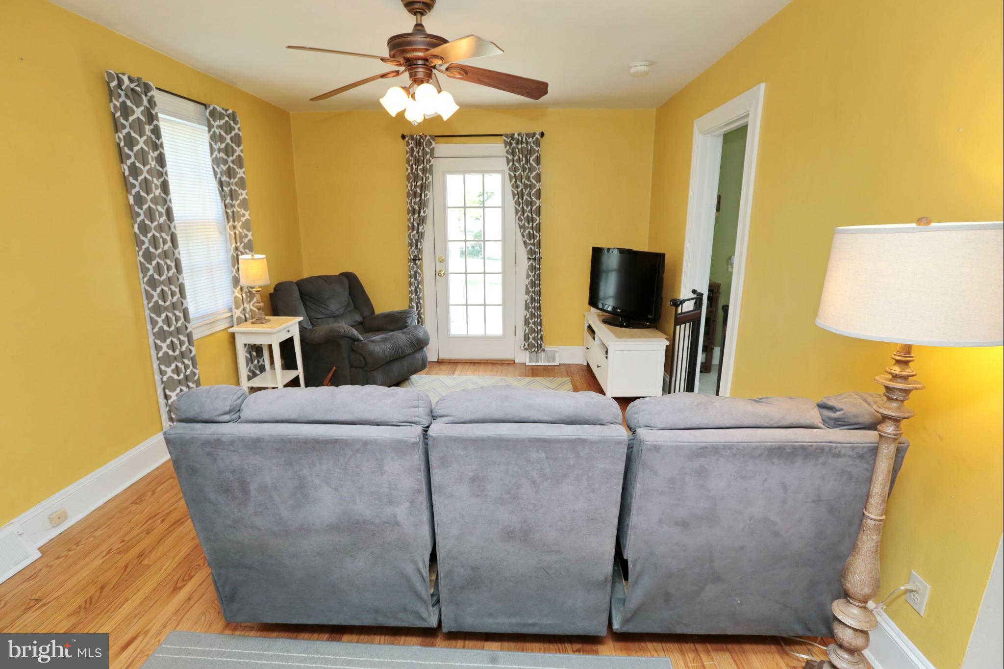 OLD CEDAR POINT SUB - Residential