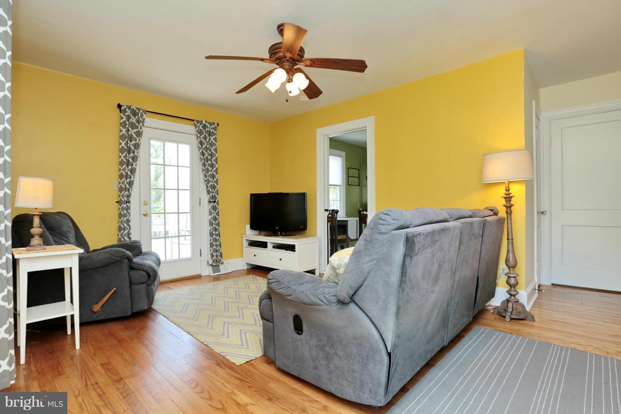 OLD CEDAR POINT SUB - Residential