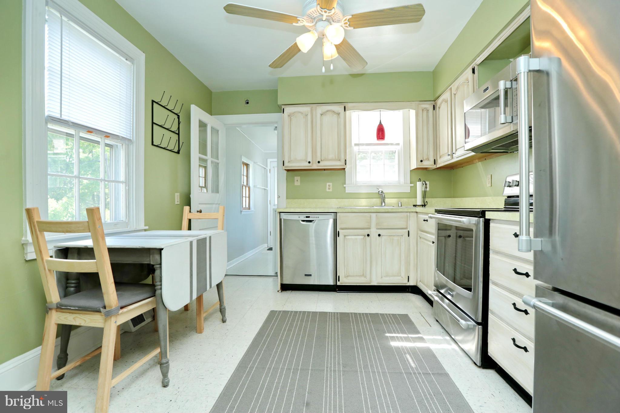 OLD CEDAR POINT SUB - Residential