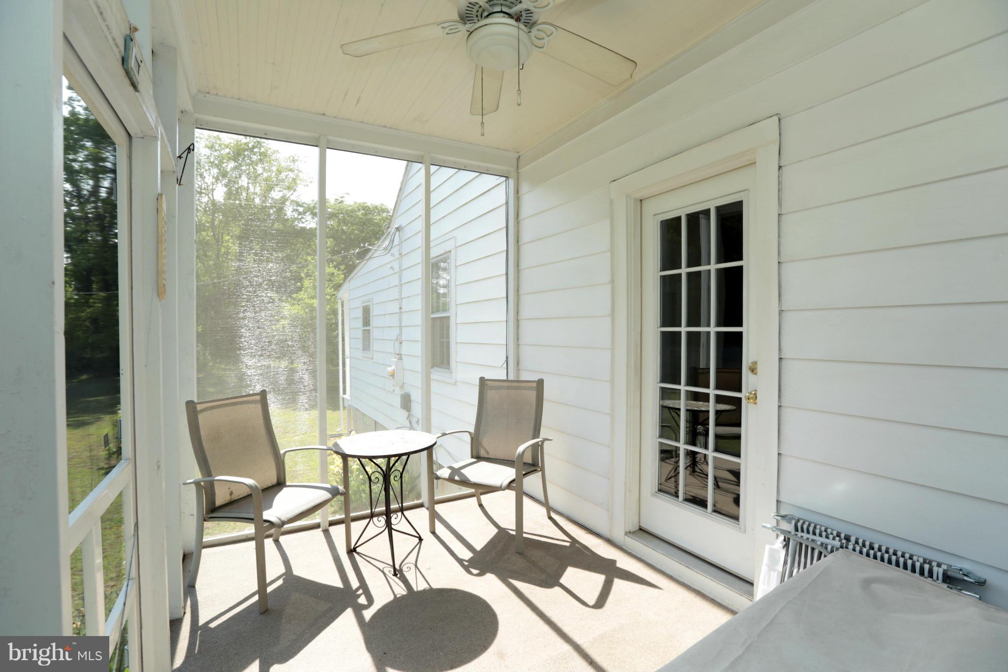 OLD CEDAR POINT SUB - Residential