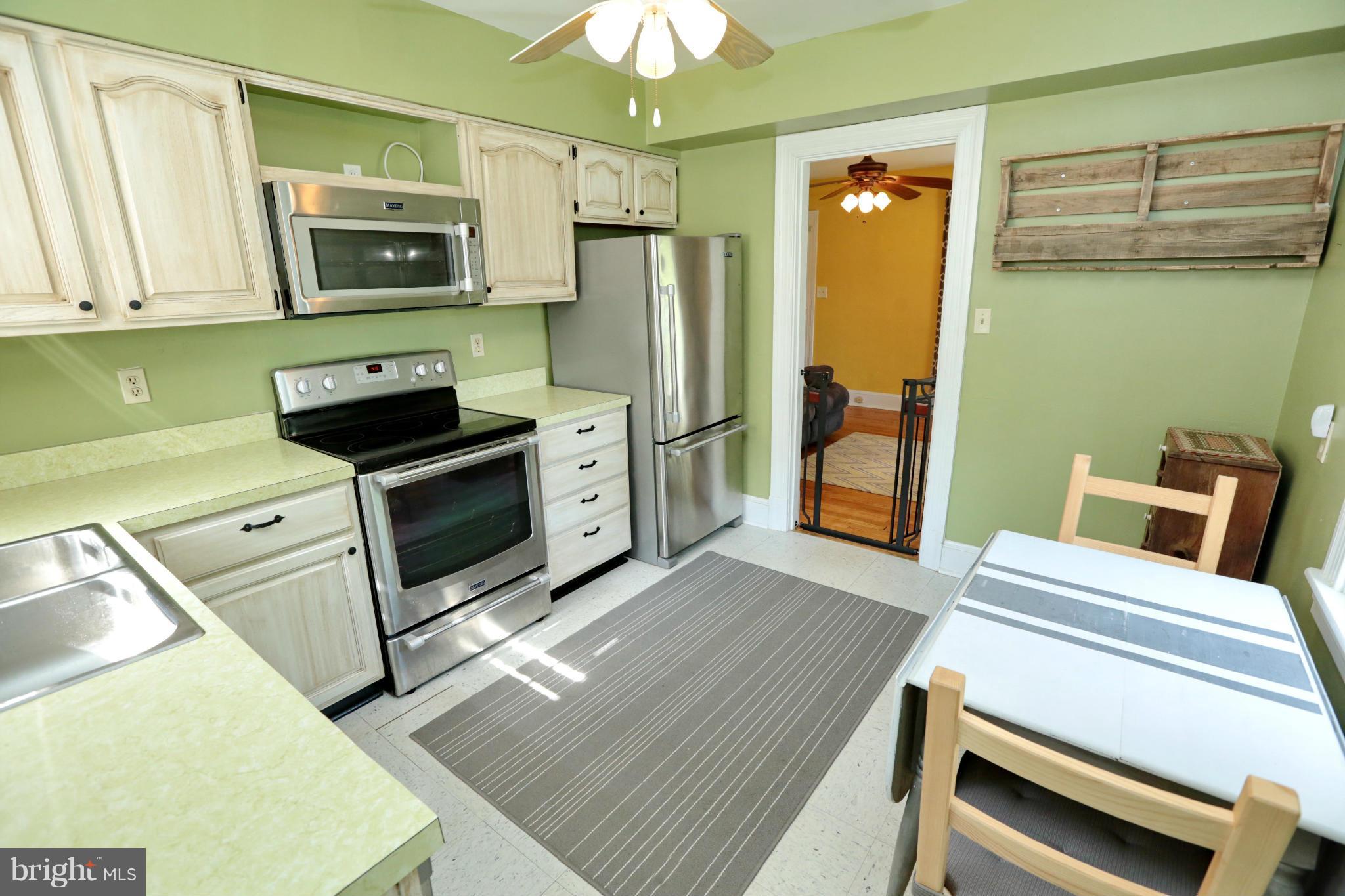 OLD CEDAR POINT SUB - Residential