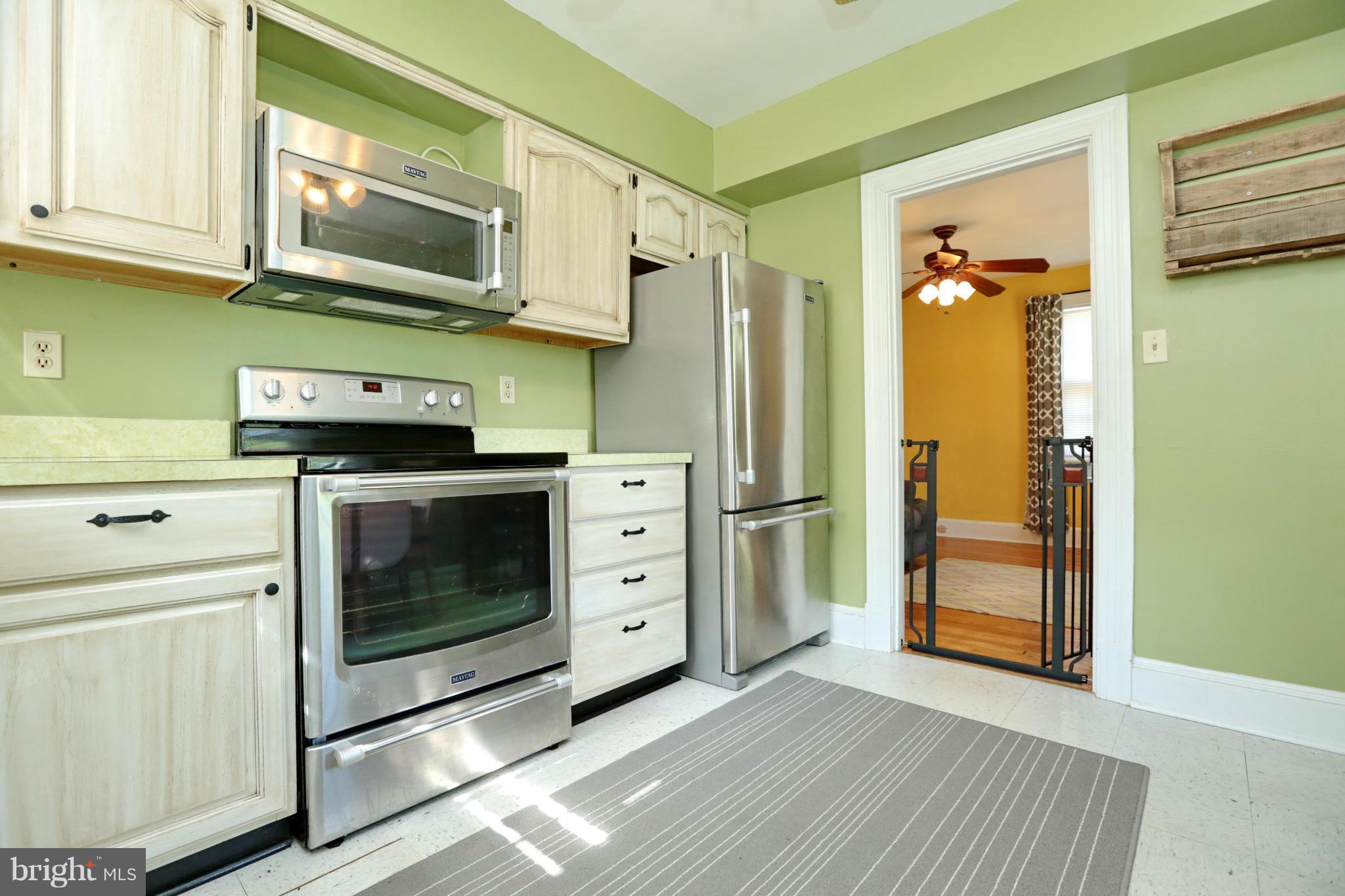 OLD CEDAR POINT SUB - Residential