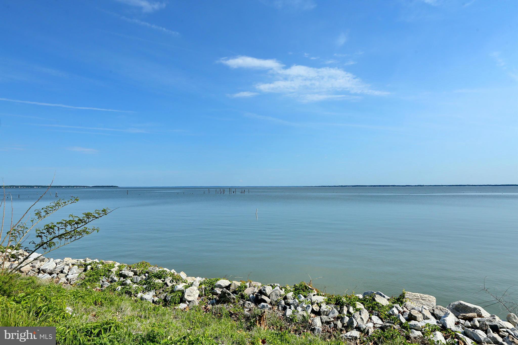 OLD CEDAR POINT SUB - Residential