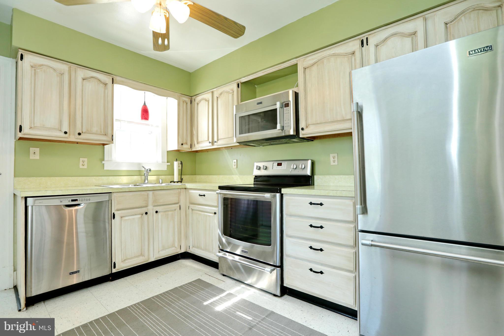 OLD CEDAR POINT SUB - Residential