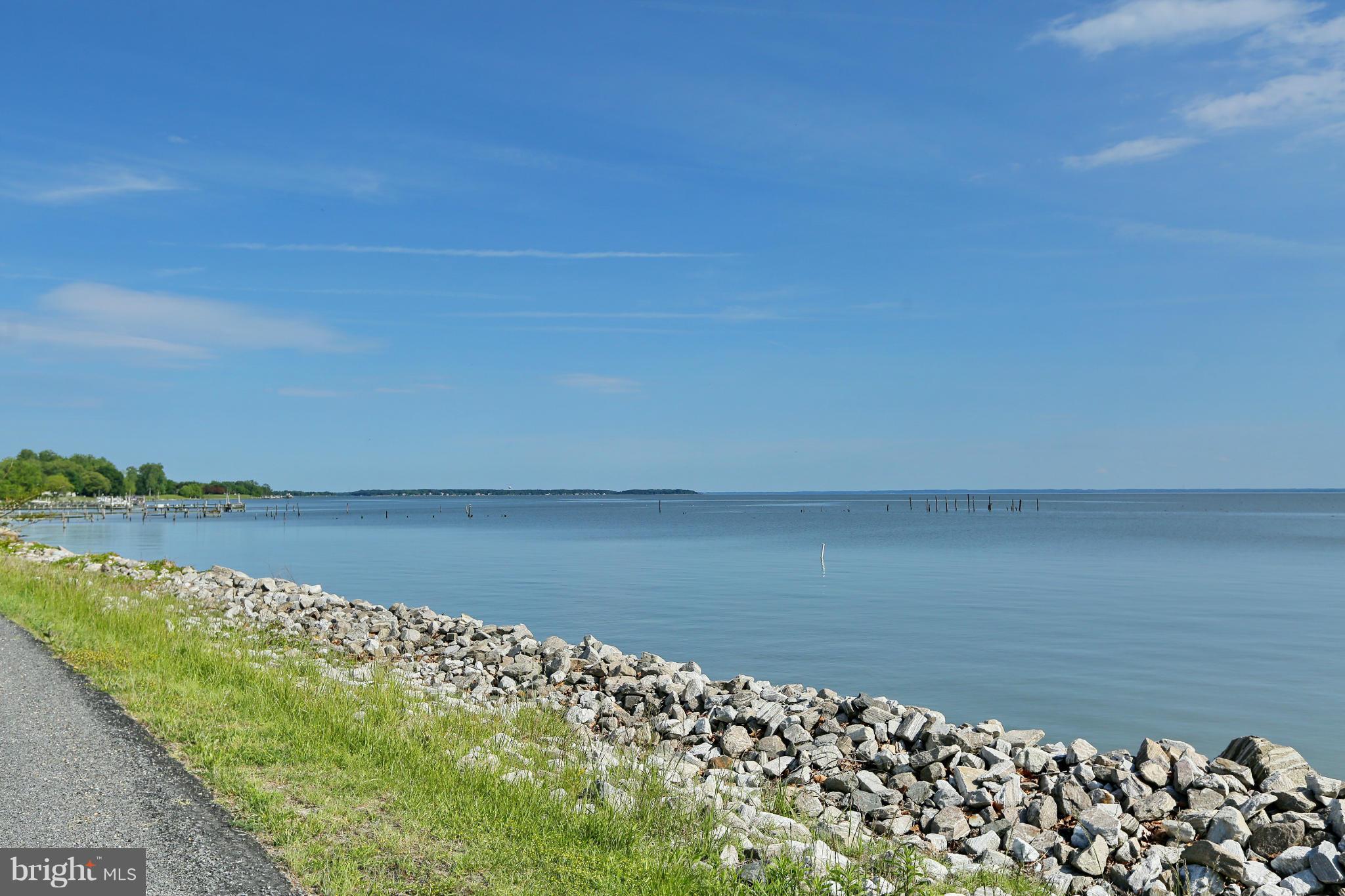 OLD CEDAR POINT SUB - Residential