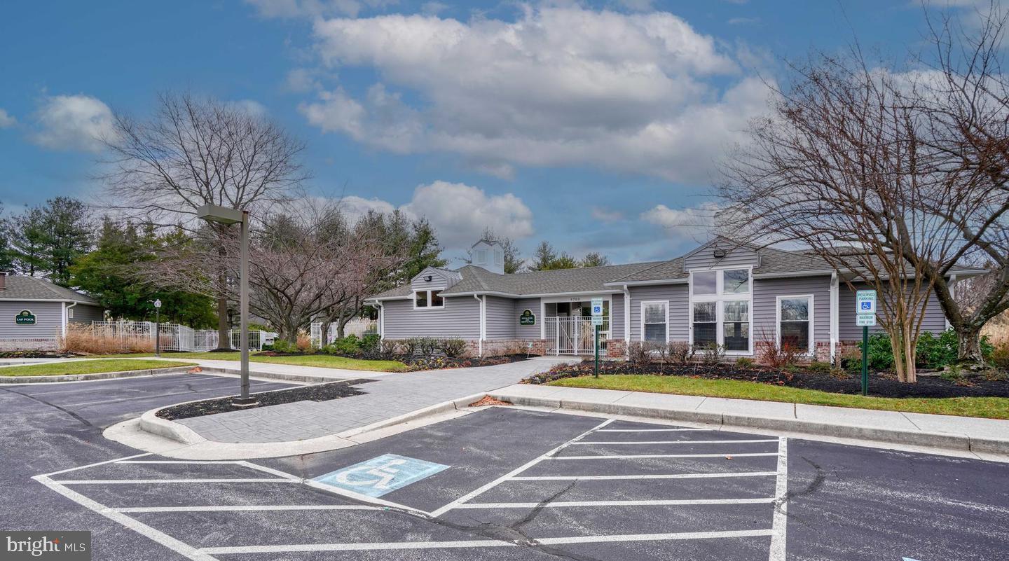 OWINGS MILLS - Residential