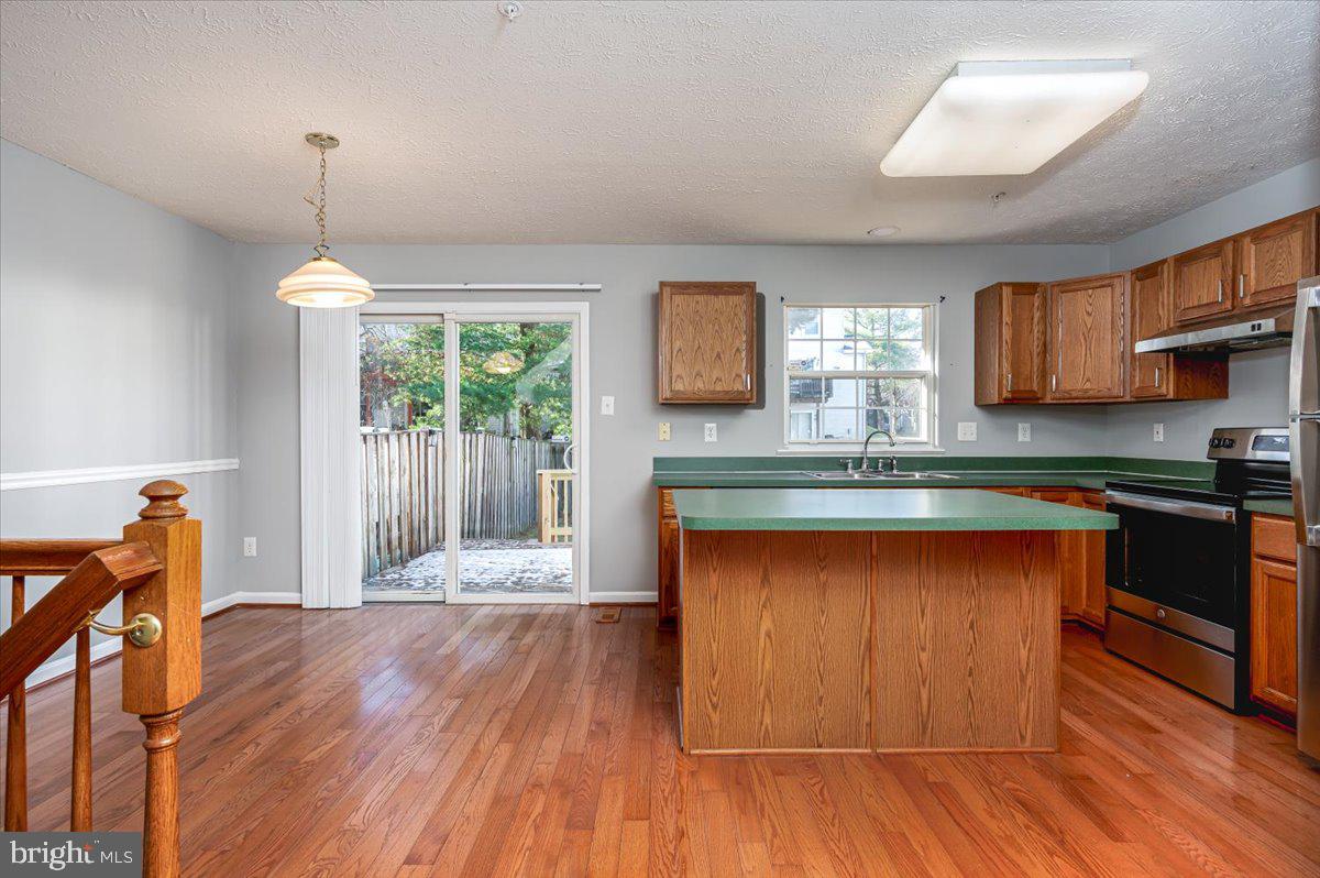 OWINGS MILLS - Residential