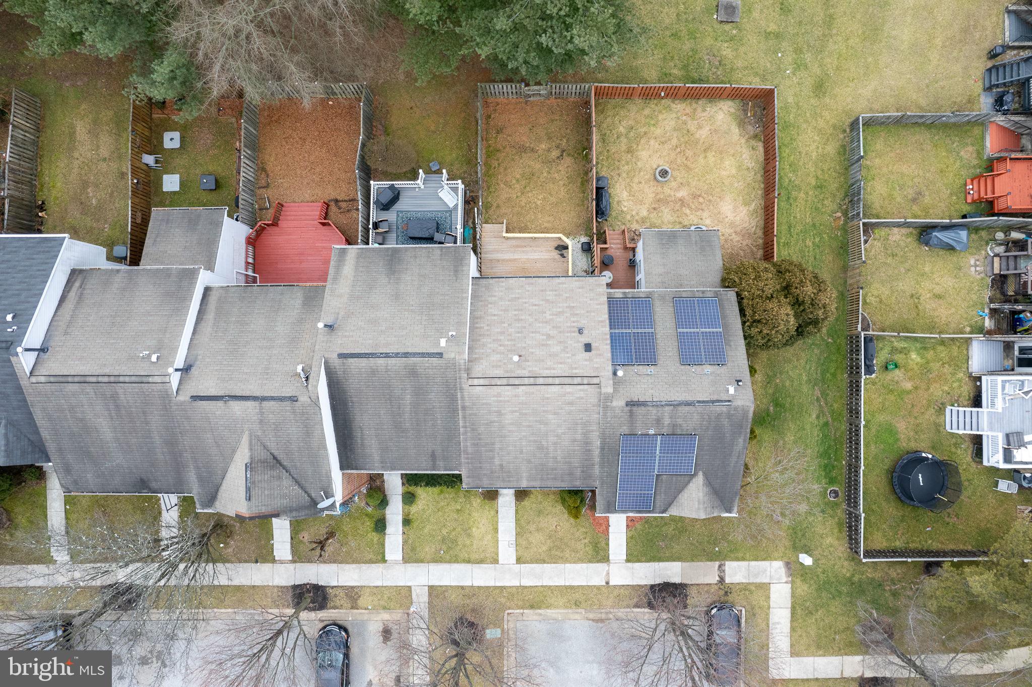 OWINGS MILLS - Residential