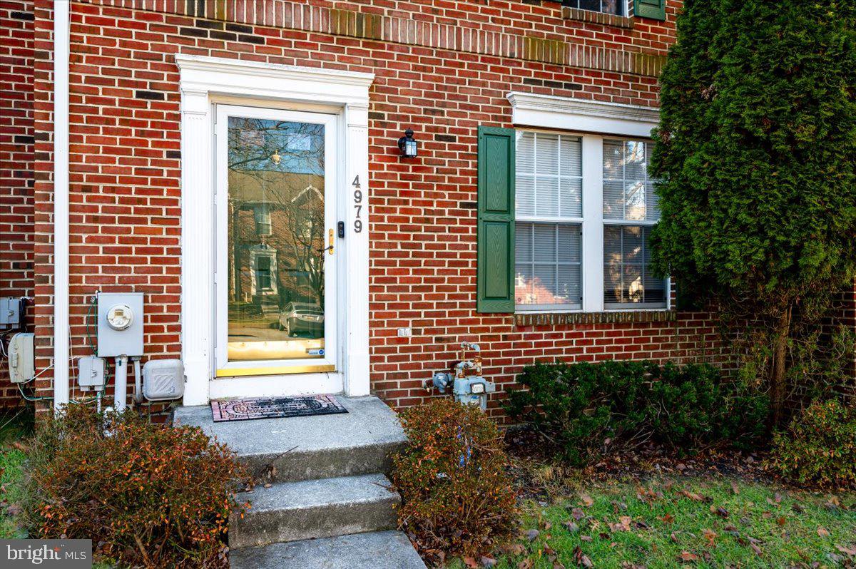 OWINGS MILLS - Residential