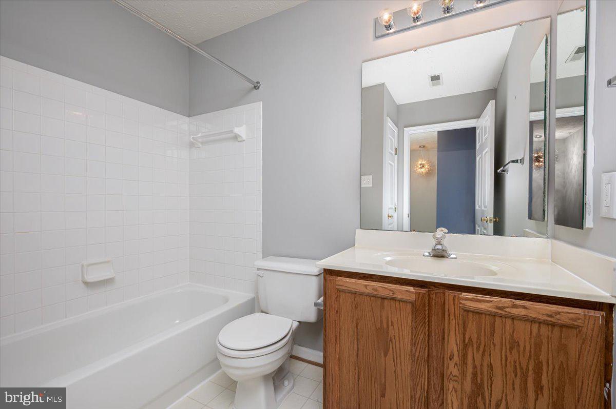 OWINGS MILLS - Residential