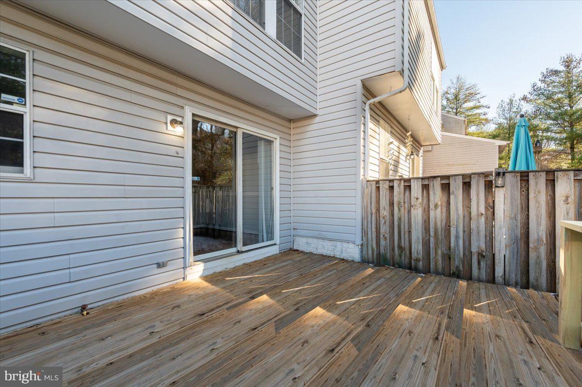 OWINGS MILLS - Residential