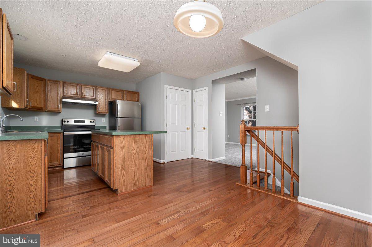 OWINGS MILLS - Residential