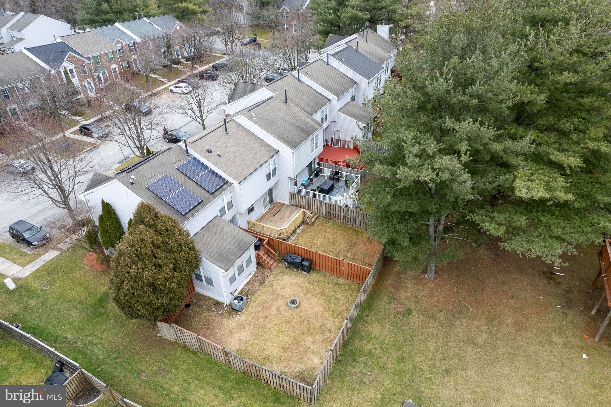 OWINGS MILLS - Residential