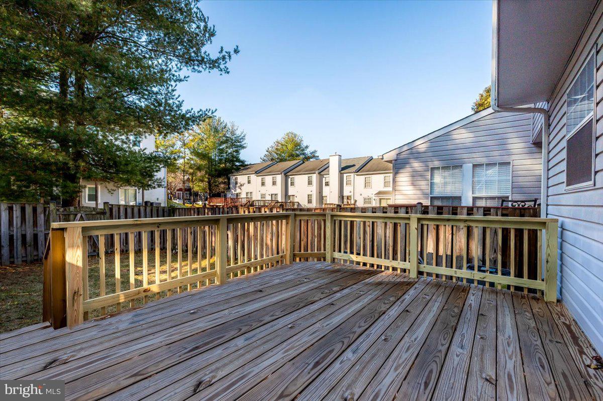 OWINGS MILLS - Residential