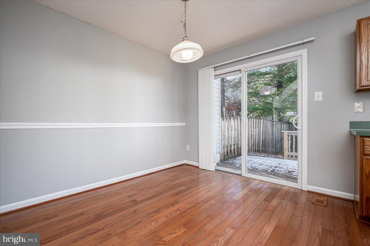 OWINGS MILLS - Residential