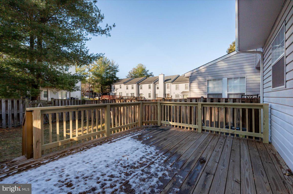 OWINGS MILLS - Residential