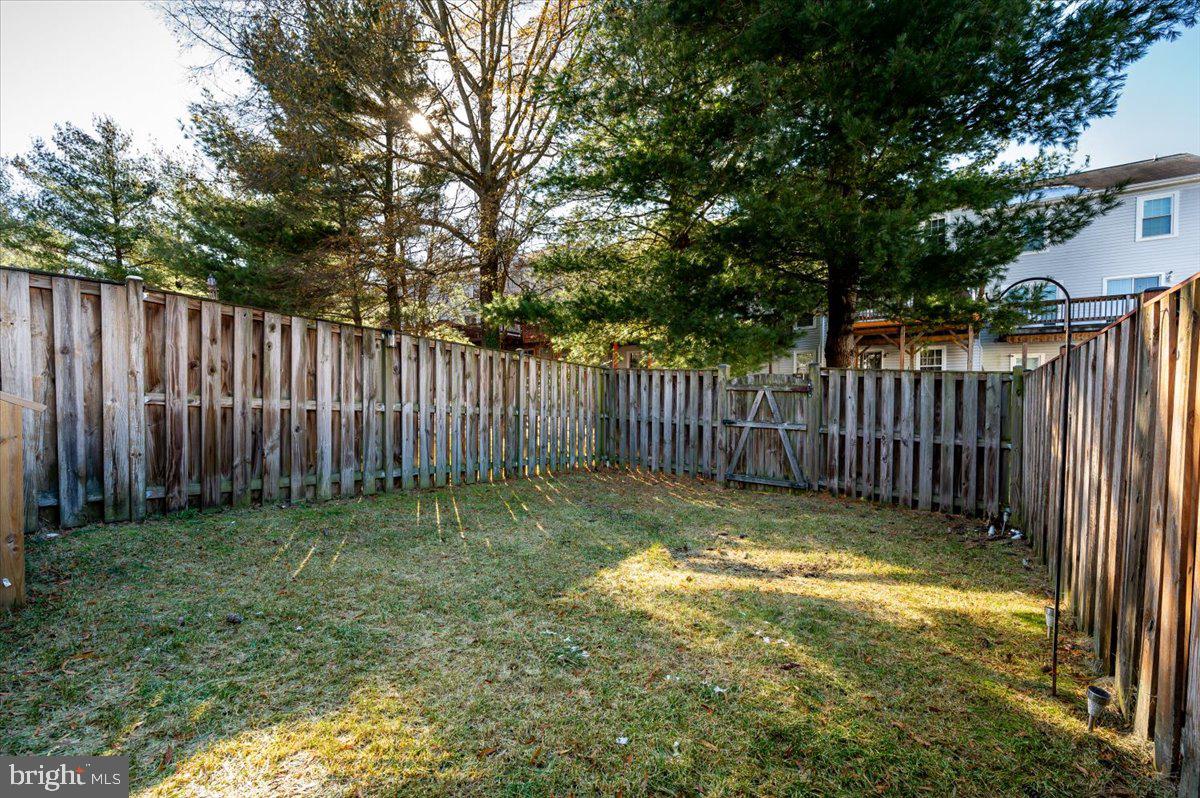 OWINGS MILLS - Residential