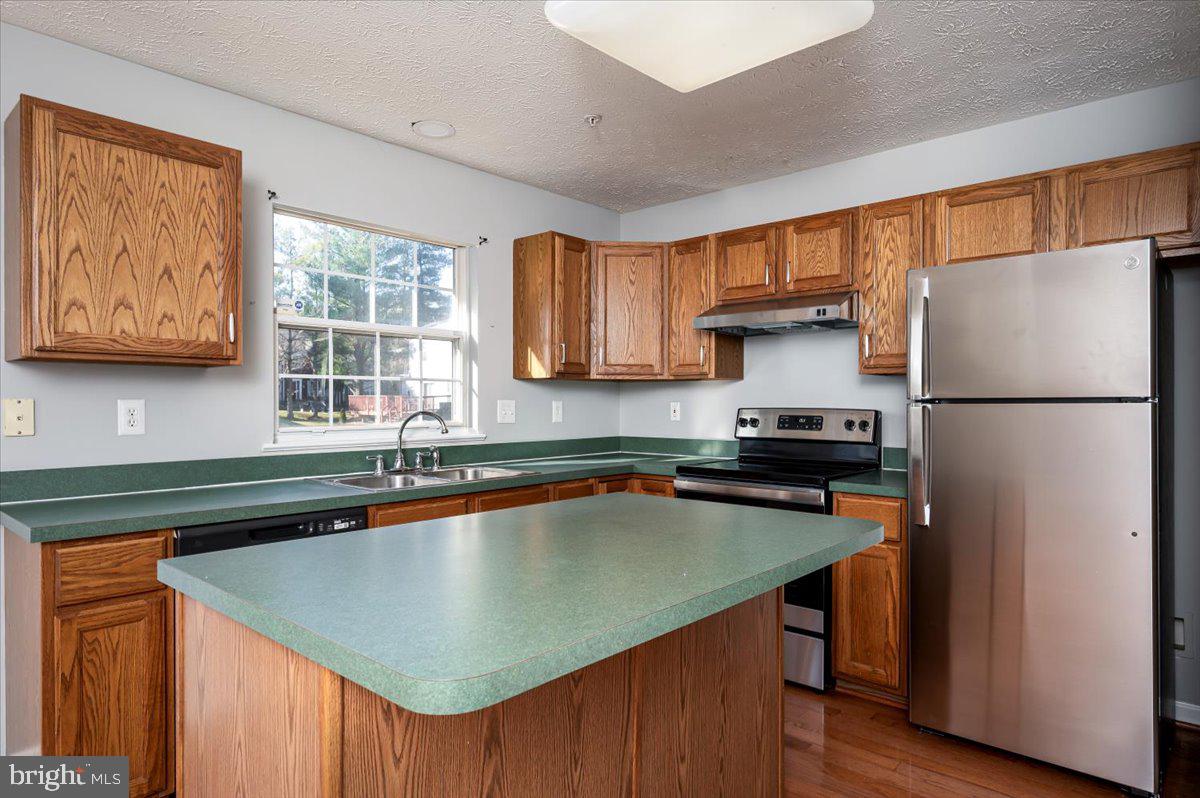 OWINGS MILLS - Residential