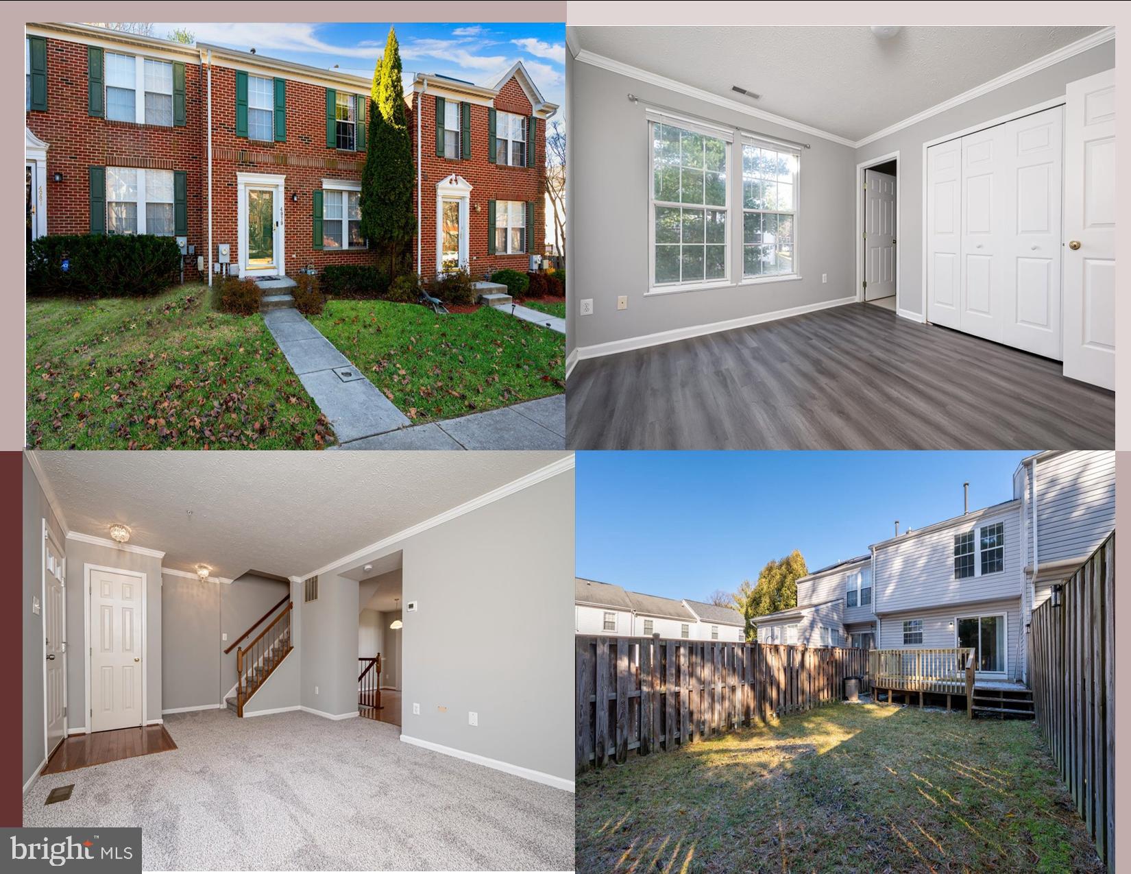 OWINGS MILLS - Residential