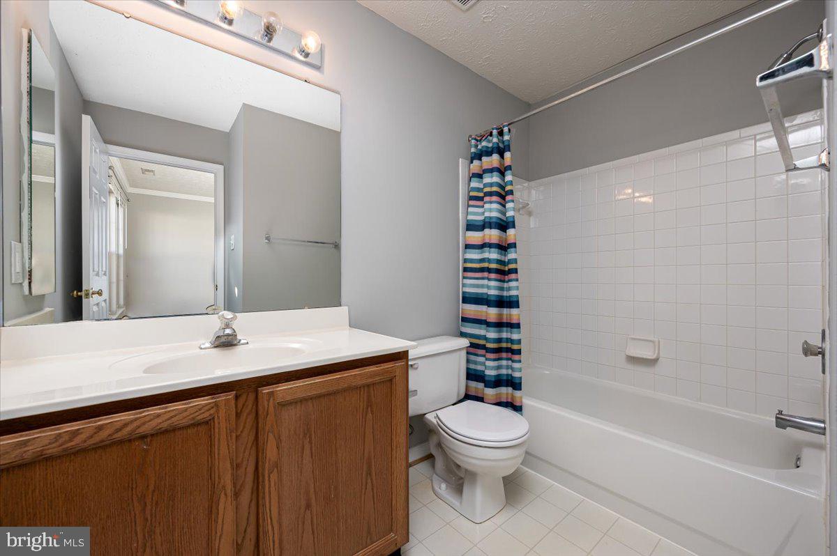 OWINGS MILLS - Residential