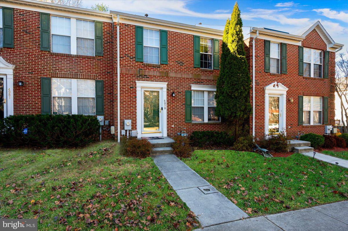 OWINGS MILLS - Residential