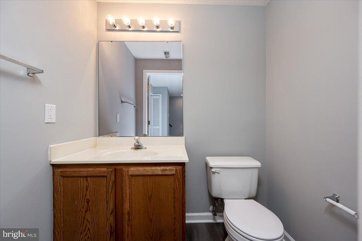 OWINGS MILLS - Residential