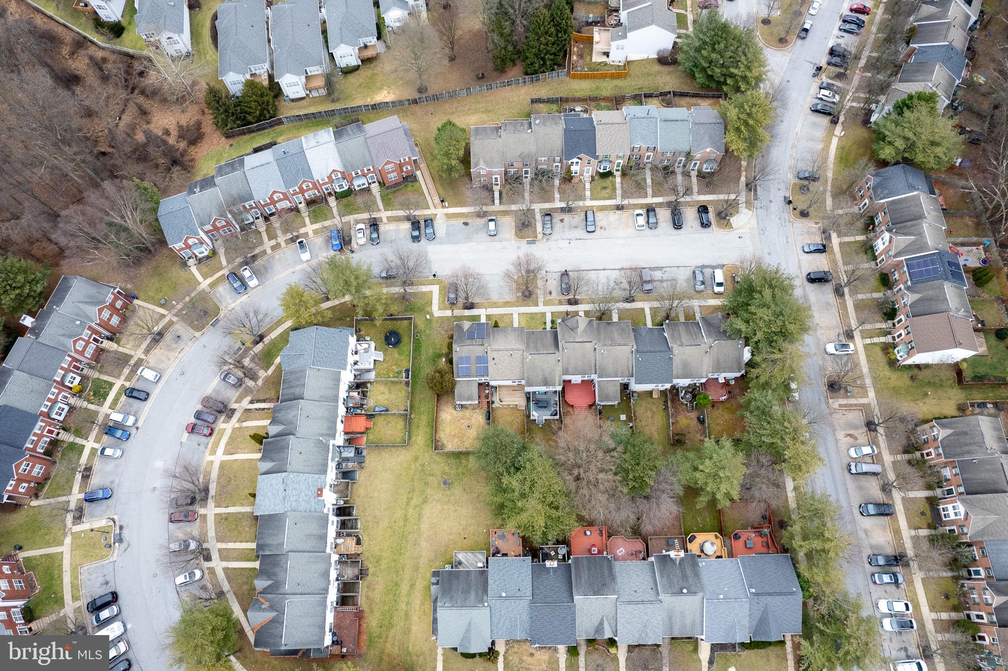 OWINGS MILLS - Residential