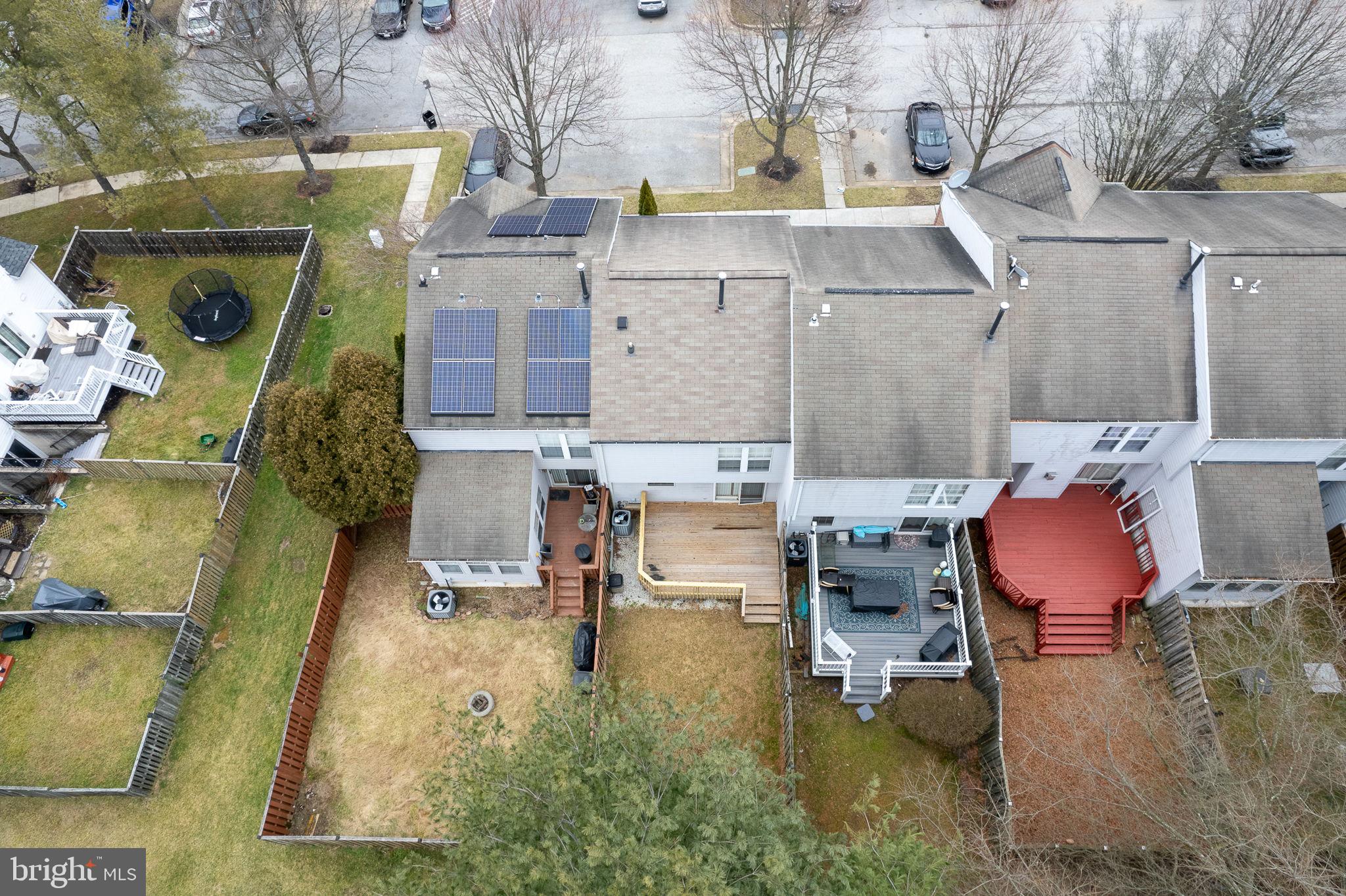 OWINGS MILLS - Residential