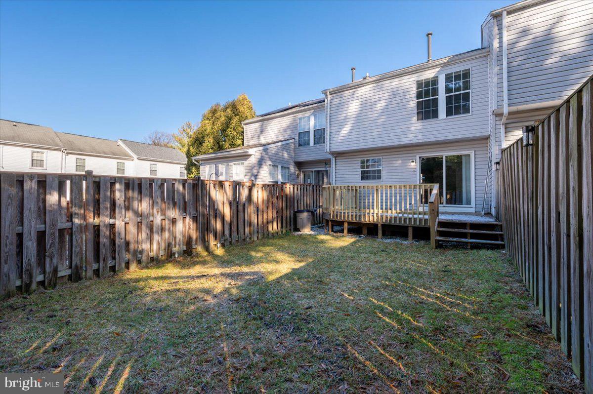 OWINGS MILLS - Residential