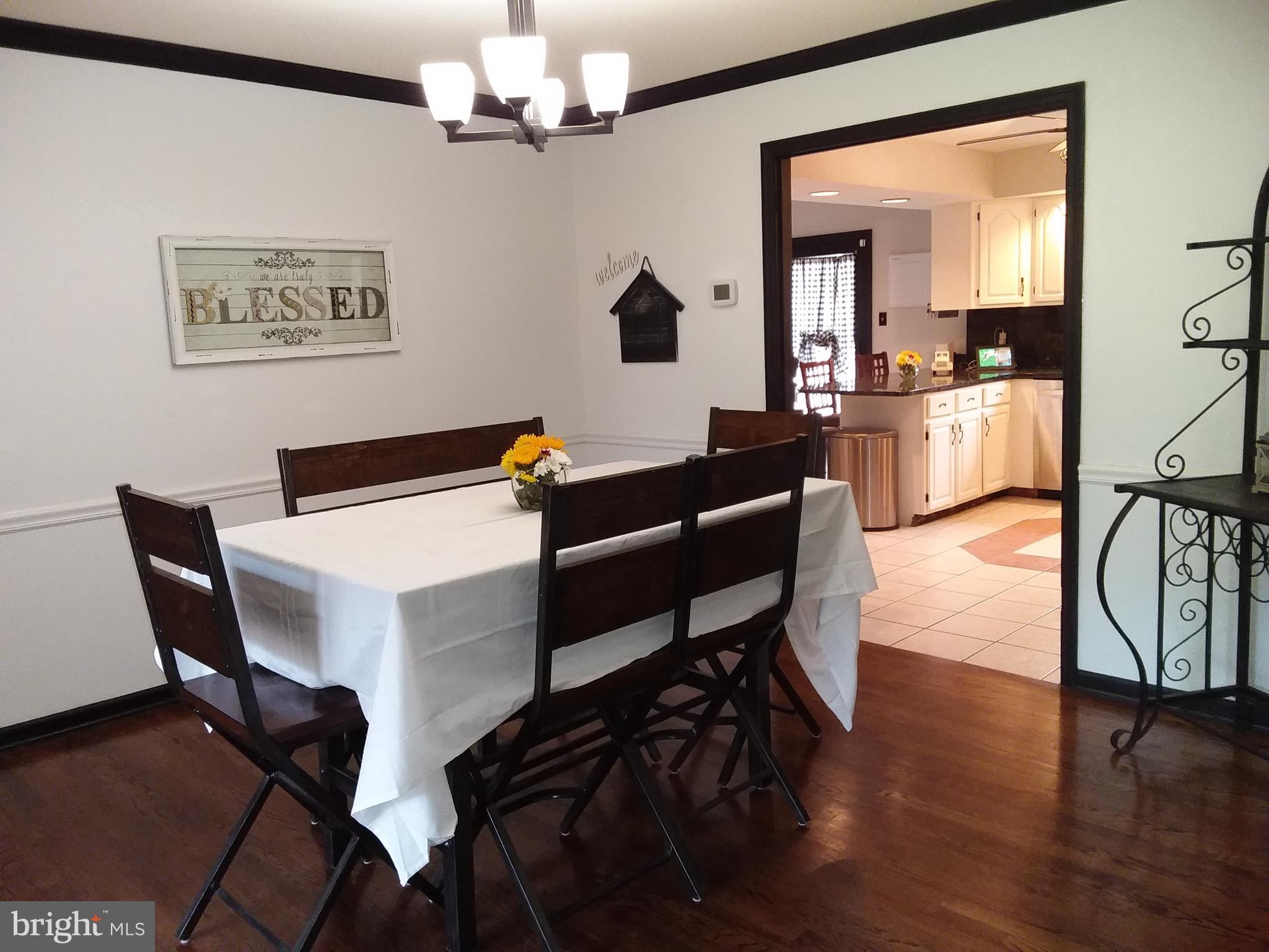 COLONIAL ACRES - Residential