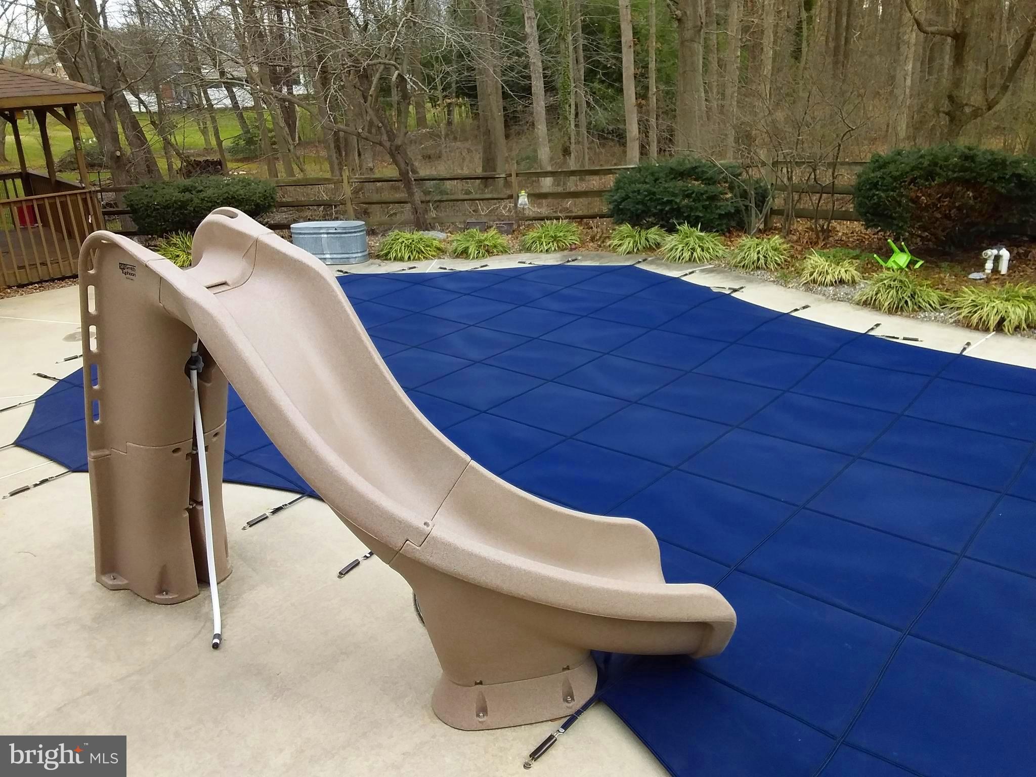 COLONIAL ACRES - Residential