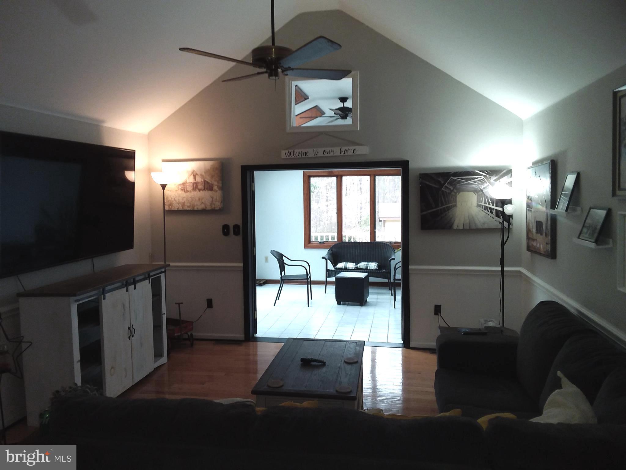 COLONIAL ACRES - Residential