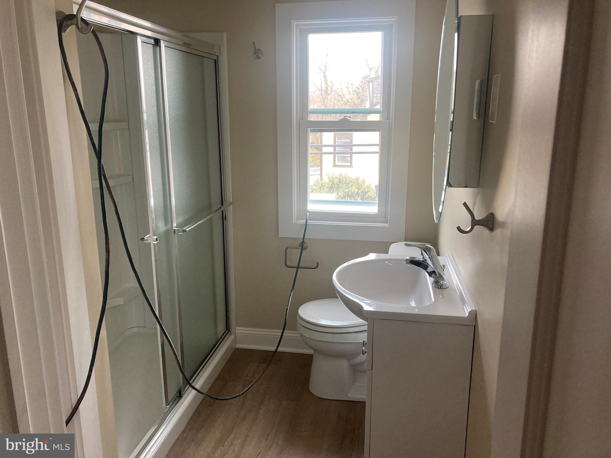 WEST CHESTER BORO - Residential Lease