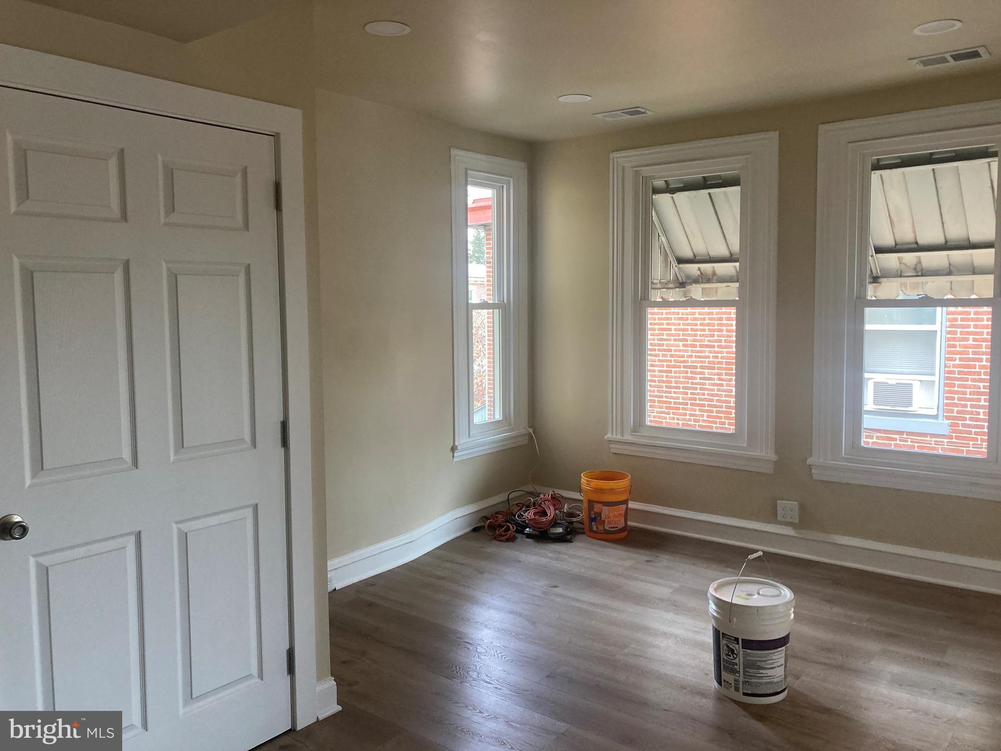 WEST CHESTER BORO - Residential Lease