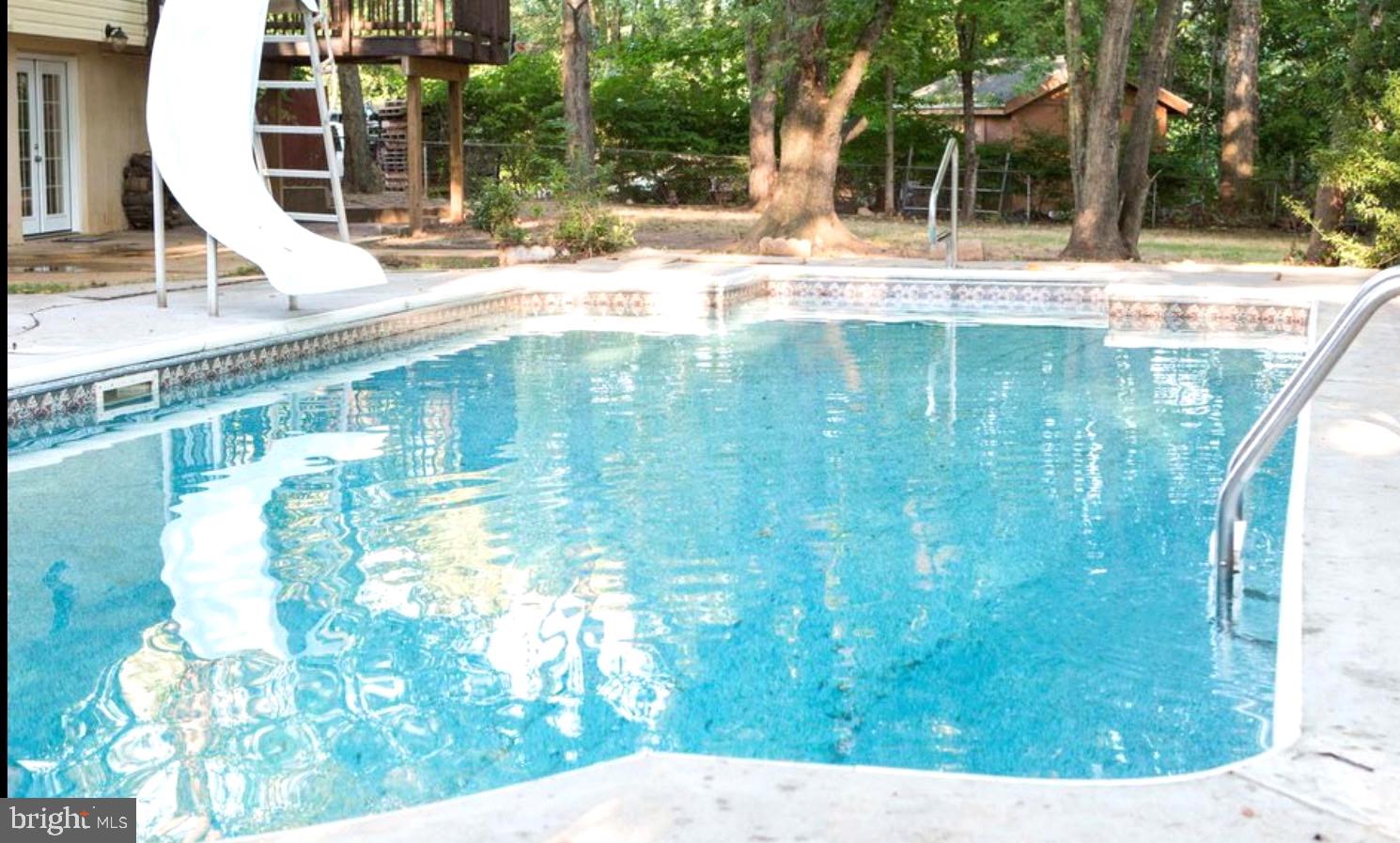 DALE CITY - Residential